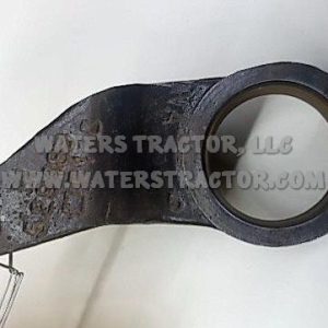 Case IH Internationa Range Trans Selector