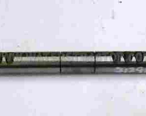 Case IH Internationa Rail, Speed Shift Fork