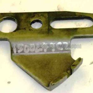 Case IH Internationa Plate, Large Interlock