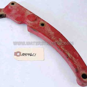 Case IH Internationa Pivot Arm, Torque Amplifier