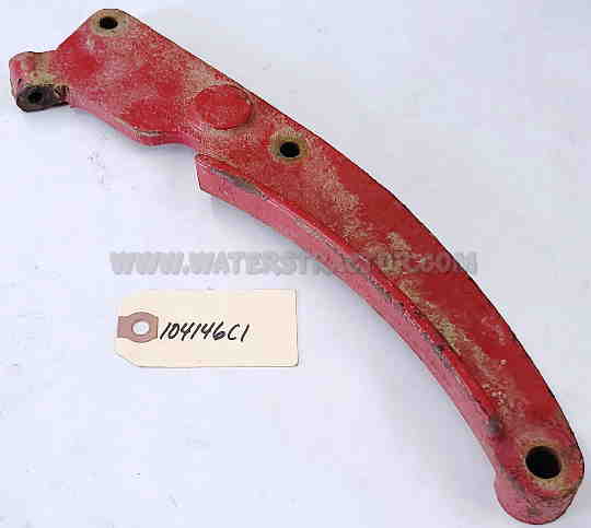 Case IH Internationa Pivot Arm, Torque Amplifier