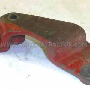 Case IH Internationa Pivot Arm, Torque Amplifier
