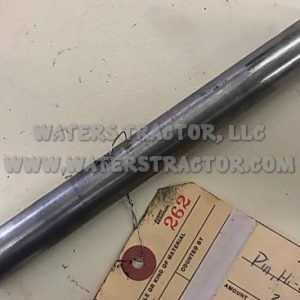 Case IH Internationa Pin, Hi-lo Shift Fork