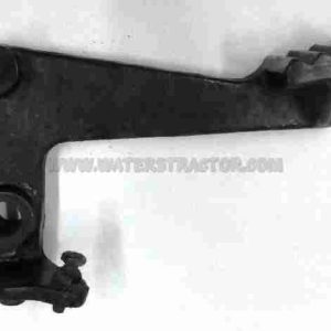 Case IH Internationa Pedal, Differential Lock