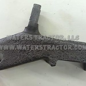 Case IH Internationa Pawl, Park Lever