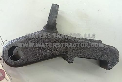 Case IH Internationa Pawl, Park Lever