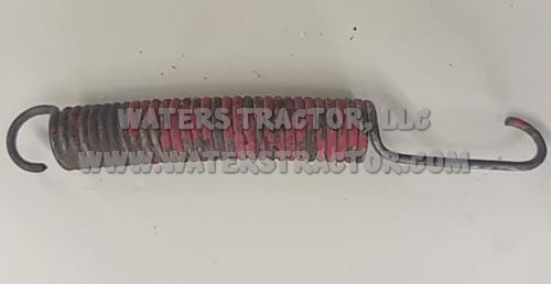 Case IH Internationa Park Lock Spring