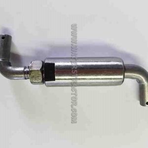 Case IH Internationa Park Lock Link, New Spring Loaded