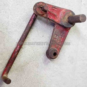 Case IH Internationa Lever, Torque Amplifier Valve