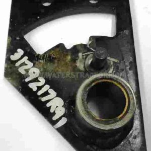 Case IH Internationa Lever, Speed Shift, 3RD & 4TH