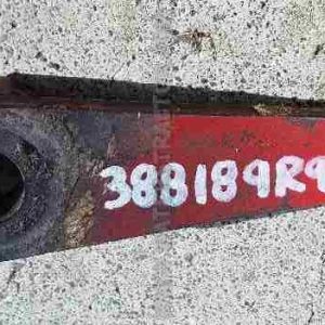 Case IH Internationa Lever, Rod Operating RH
