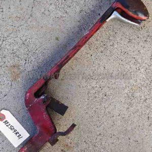 Case IH Internationa Lever, Range Transmission Shift