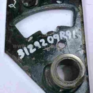 Case IH Internationa Lever, Range Shift, Front