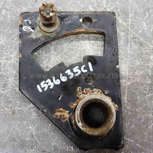 Case IH Internationa Lever, Range Shift, Front