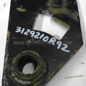 Case IH Internationa Lever, Range Shift Rear