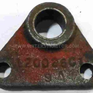 Case IH Internationa Lever, Park Lock Bellcrank