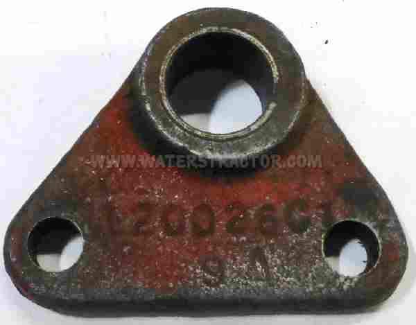 Case IH Internationa Lever, Park Lock Bellcrank
