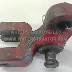 Case IH Internationa Lever, Park Lock Operating