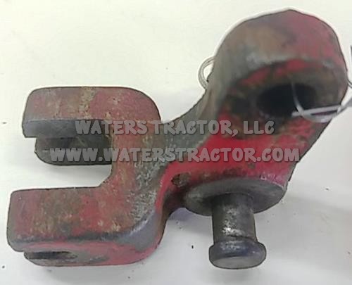 Case IH Internationa Lever, Park Lock Operating