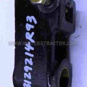 Case IH Internationa Housing, Selector Arm