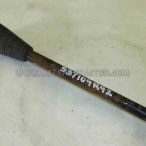 Case IH Internationa Handle, TA Operating
