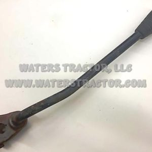 Case IH Internationa Handle, Speed Trans
