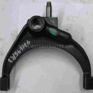 Case IH Internationa Fork, Shifter
