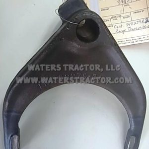 Case IH Internationa Fork, Hi-lo Shift
