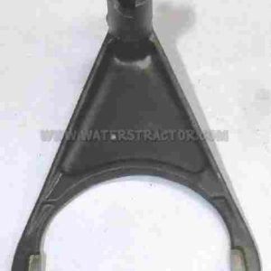 Case IH Internationa Fork, Differential Lock