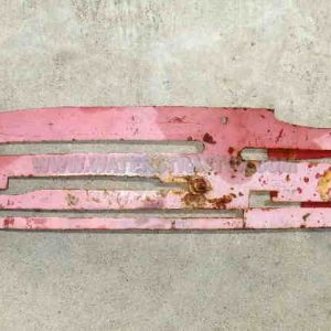 Case IH Internationa Cover Assy, Hitch Control Lever, Orchard Tractor
