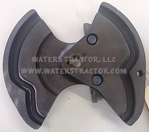 Case IH Internationa Cam, Clutch Housing Shift