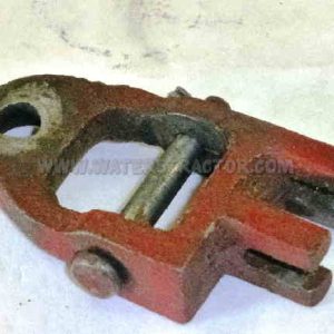 Case IH Internationa Bellcrank, Clutch Brake