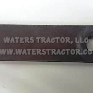 Case IH Internationa Bar, Hi/Lo Shift