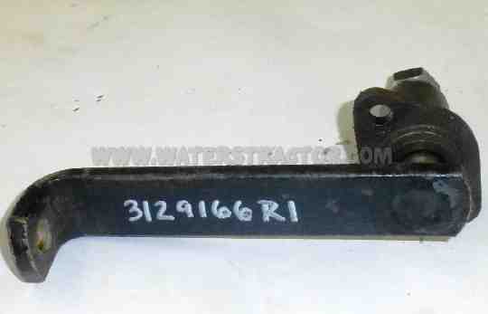 Case IH Internationa Arm, Speed Shift, 1ST & 2ND