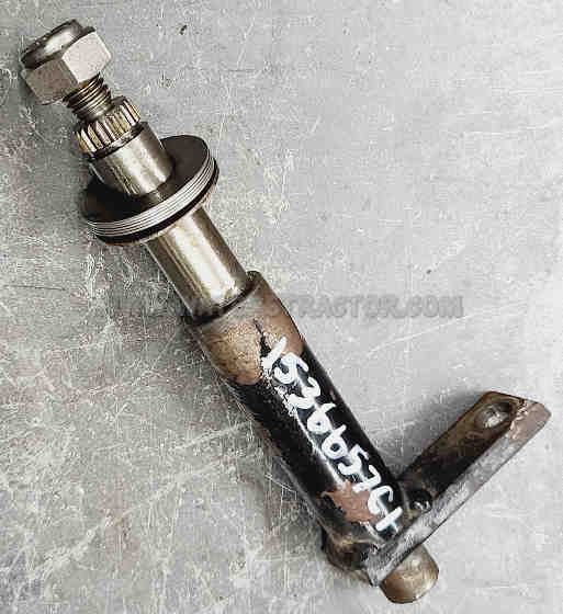 Case IH Internationa Arm, Range Shift Outer Rear