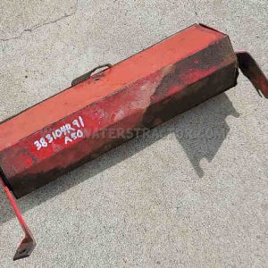 Case IH Internationa Toolbox