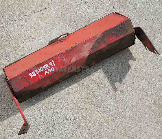 Case IH Internationa Toolbox