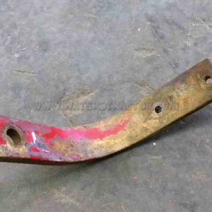 Case IH Internationa Support, Battery Tray