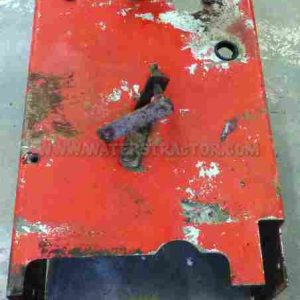 Case IH Internationa Support Assy, Steering Lower