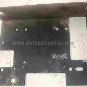 Case IH Internationa Support, Battery Tray