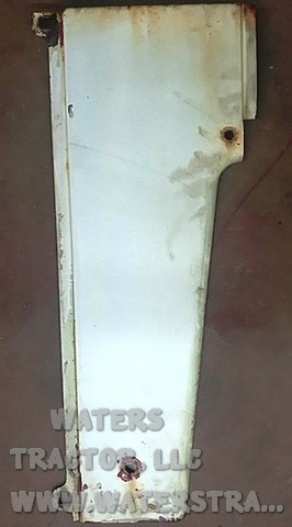 Case IH Internationa Side Panel, LH