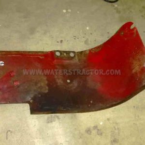 Case IH Internationa Shield, Lower Heat, LH