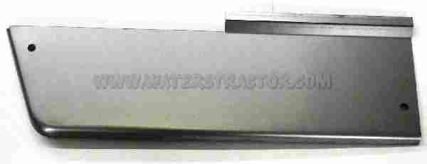 Case IH Internationa Panel, Under Rear Hood, RH