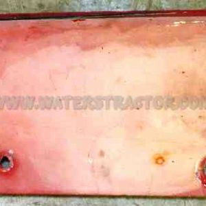 Case IH Internationa Panel, RH Front, Under Hood
