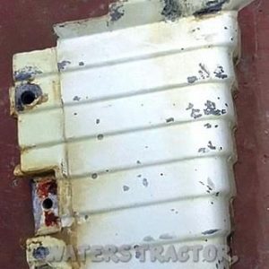 Case IH Internationa Panel, Rear Corner, LH