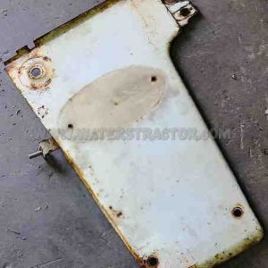 Case IH Internationa Panel, Radiator Grille, LH