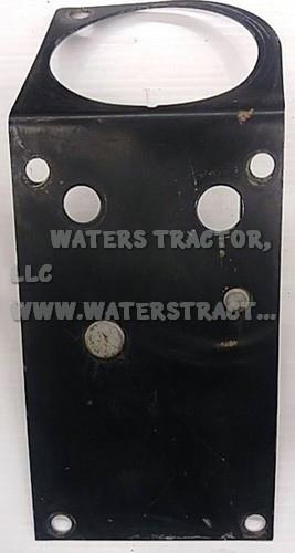 Case IH Internationa Panel, Instrument, RH
