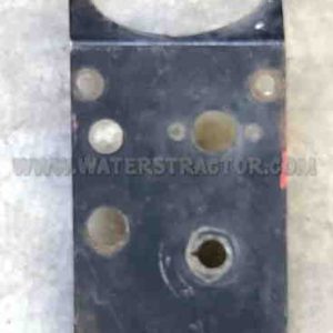 Case IH Internationa Panel, Instrument LH