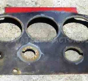 Case IH Internationa Panel, Instrument