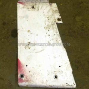 Case IH Internationa Panel, Grille, LH